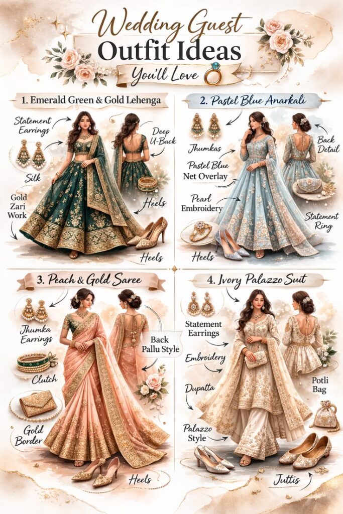 Ethnic Wear Trends for Women in 2026
