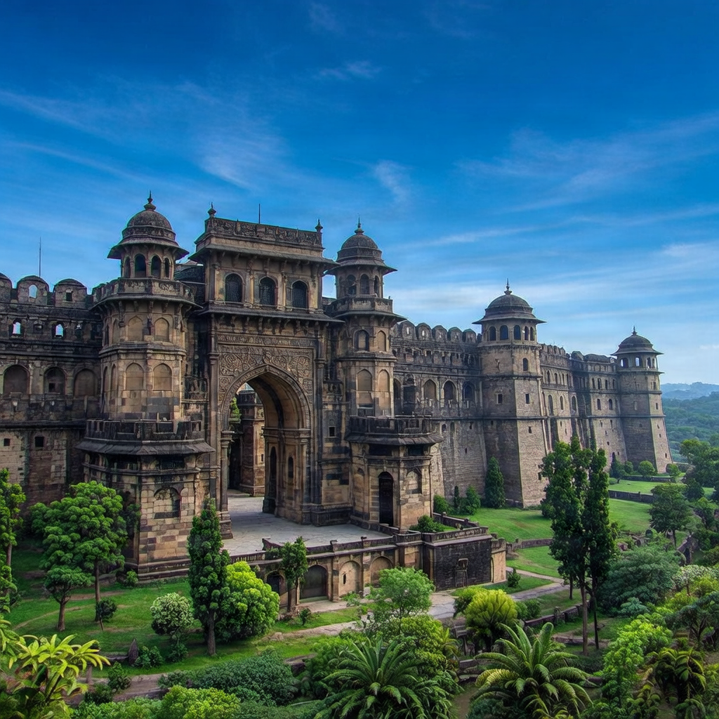 Best Places to Visit in Hyderabad in 2026.