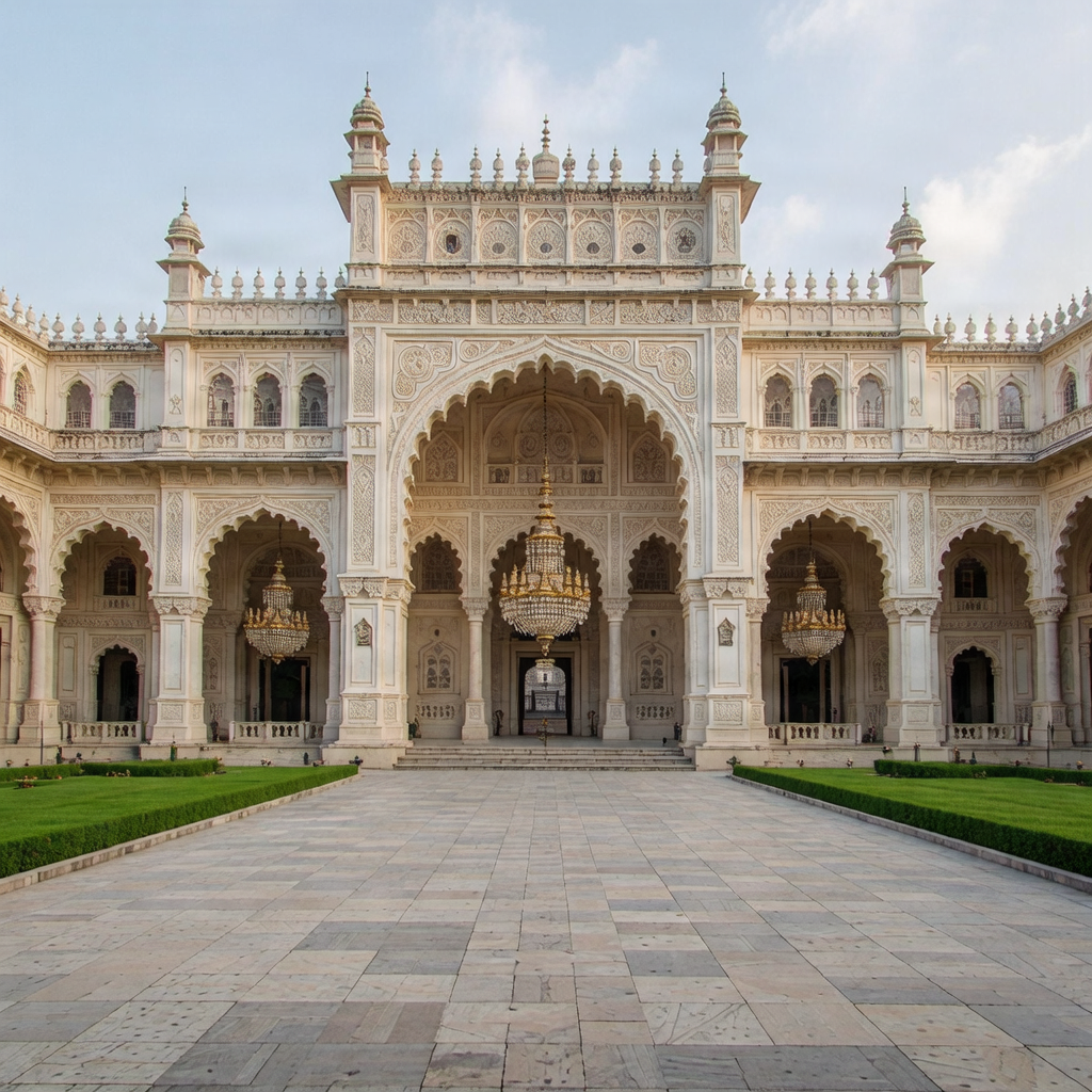 Best Places to Visit in Hyderabad in 2026.