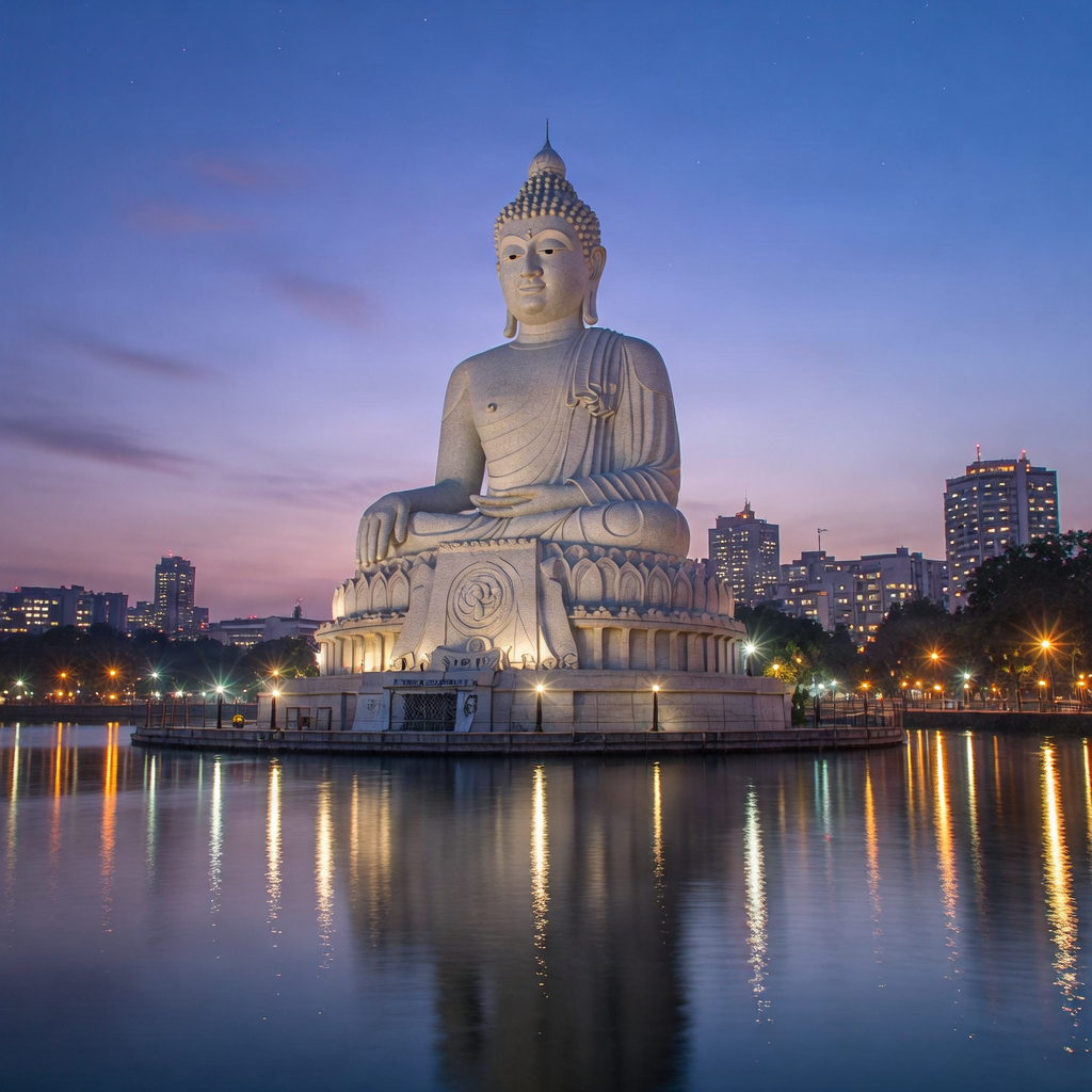 Best Places to Visit in Hyderabad in 2026